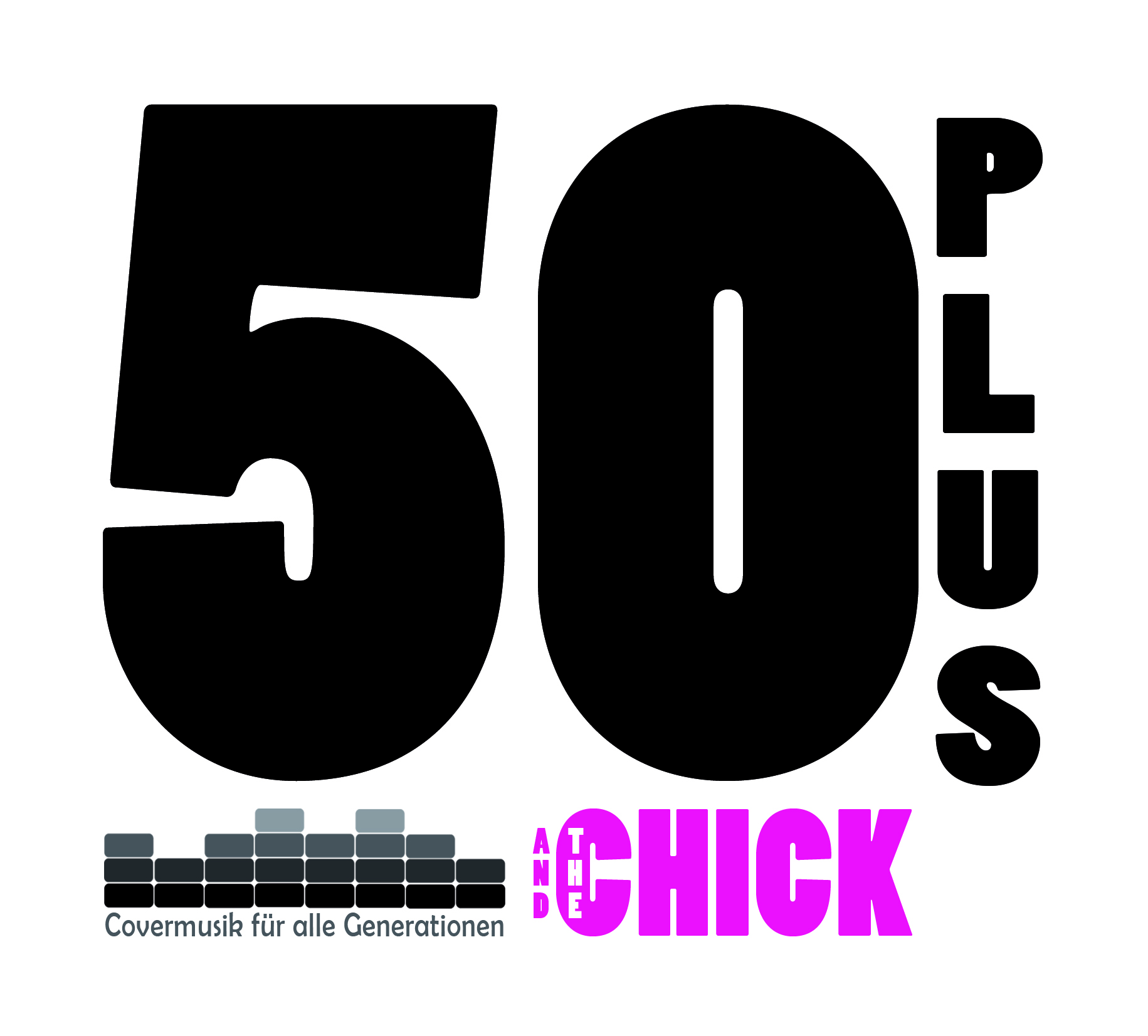 50 Plus The Chick